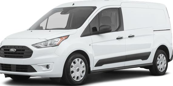 FORD TRANSIT CONNECT 2022 NM0LS7S2XN1519540 image